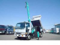 Hino RANGER 1998