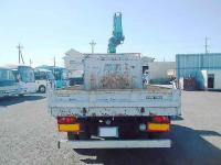 Hino RANGER 1998
