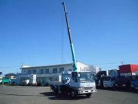 Hino RANGER 1998