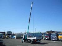 Hino RANGER 1998