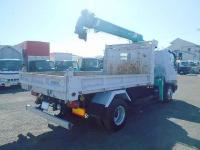 Hino RANGER 1998
