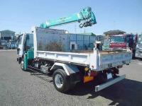 Hino RANGER 1998