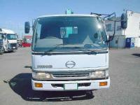 Hino RANGER 1998
