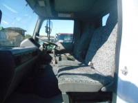 Hino RANGER 1998