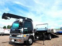 Hino RANGER 1999