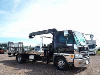 Hino RANGER 1999