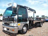 Hino RANGER 1999