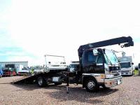 Hino RANGER 1999