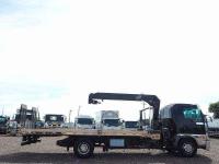 Hino RANGER 1999
