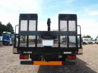 Hino RANGER 1999