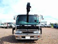 Hino RANGER 1999