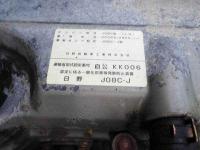 Hino RANGER 1999