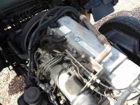 Hino RANGER 1999