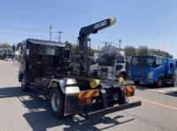 Hino RANGER 2002