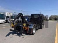 Hino RANGER 2002