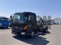 Hino RANGER 2002