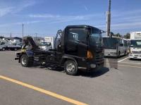 Hino RANGER 2002