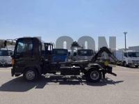 Hino RANGER 2002