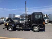 Hino RANGER 2002