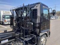 Hino RANGER 2002