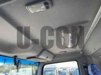 Hino RANGER 2002