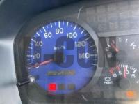 Hino RANGER 2002