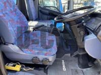 Hino RANGER 2002