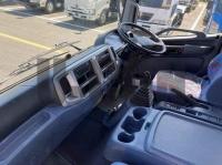 Hino RANGER 2002