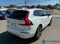 Volvo XC60 2022