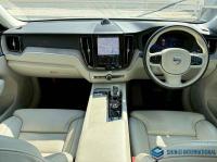 Volvo XC60 2022