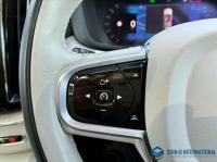 Volvo XC60 2022