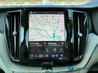 Volvo XC60 2022