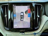 Volvo XC60 2022