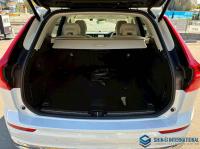 Volvo XC60 2022