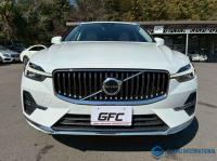 Volvo XC60 2022