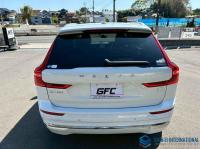 Volvo XC60 2022