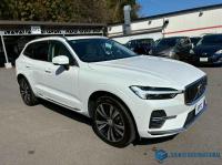 Volvo XC60 2022
