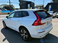Volvo XC60 2022