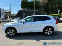 Volvo XC60 2022