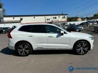 Volvo XC60 2022