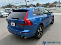 Volvo XC60 2018