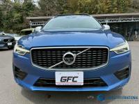 Volvo XC60 2018