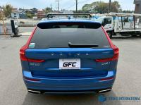 Volvo XC60 2018