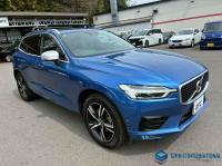 Volvo XC60 2018