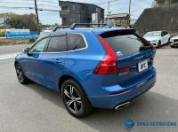 Volvo XC60 2018