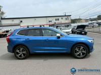 Volvo XC60 2018