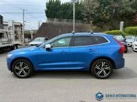 Volvo XC60 2018