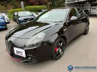 Alfa Romeo GIULIETTA 2021