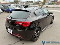 Alfa Romeo GIULIETTA 2021