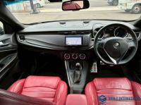 Alfa Romeo GIULIETTA 2021